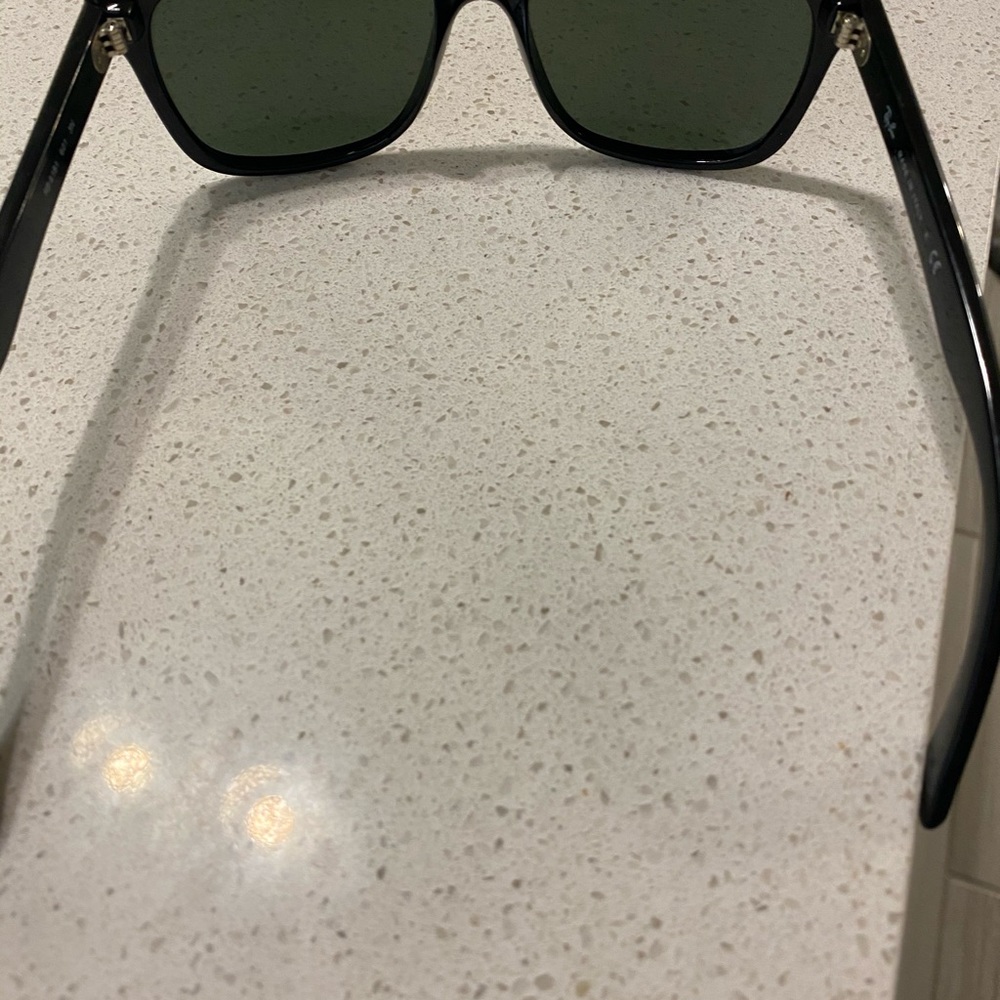 Sunglasses Ray Ban RB4181 - 601 3N good condition